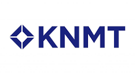 KNMT logo